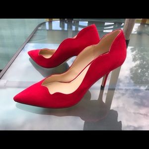 Jessica Simpson Heels❣️🥀👠